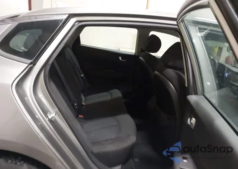 2018 Kia Optima Lx z USA, uszkodzony, nr VIN 5XXGT4L31JG192936